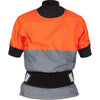 NRS Mens Stratos Shorty Jacket Flare