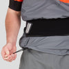 NRS Mens Stratos Shorty Jacket Flare drawstring