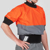 NRS Mens Stratos Shorty Jacket Flare front