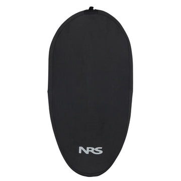 NRS Super Stretch Neoprene Cockpit Cover Size: Universal, Color: Black