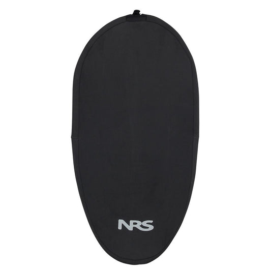 NRS Super Stretch Neoprene Cockpit Cover Size: Universal, Color: Black