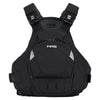 NRS Ninja PFD Black