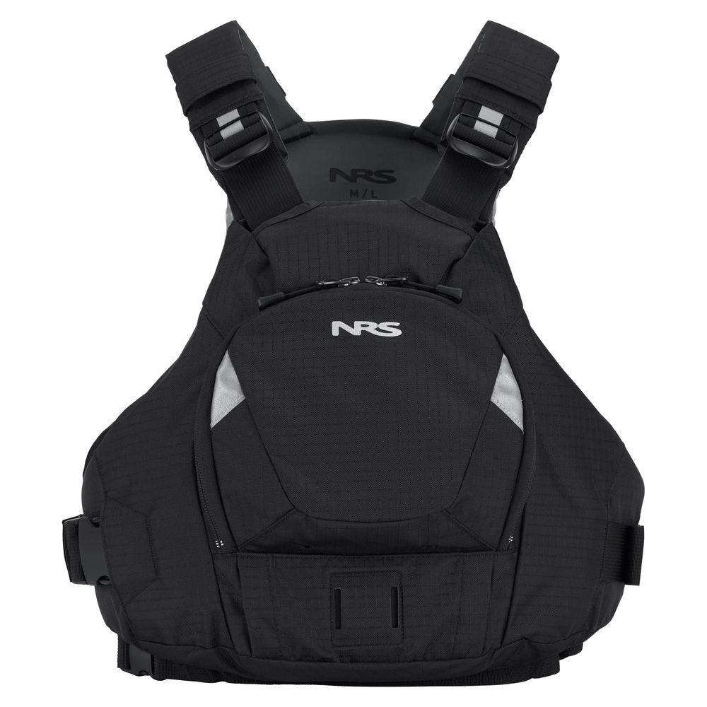 NRS Ninja PFD Black