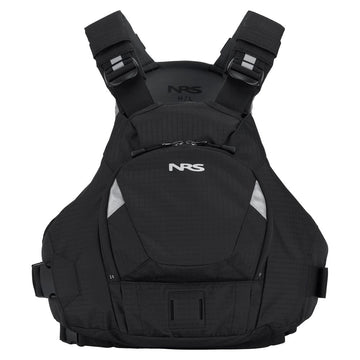 NRS Ninja PFD Black