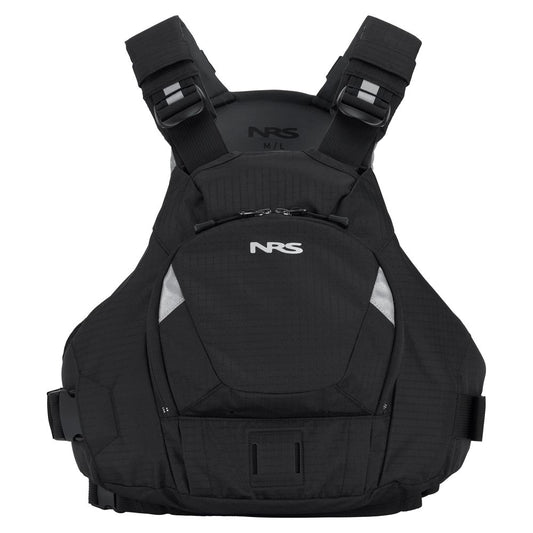 NRS Ninja PFD Black