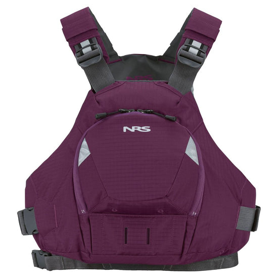 NRS Ninja PFD Plum