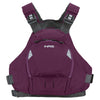 NRS Ninja PFD Plum