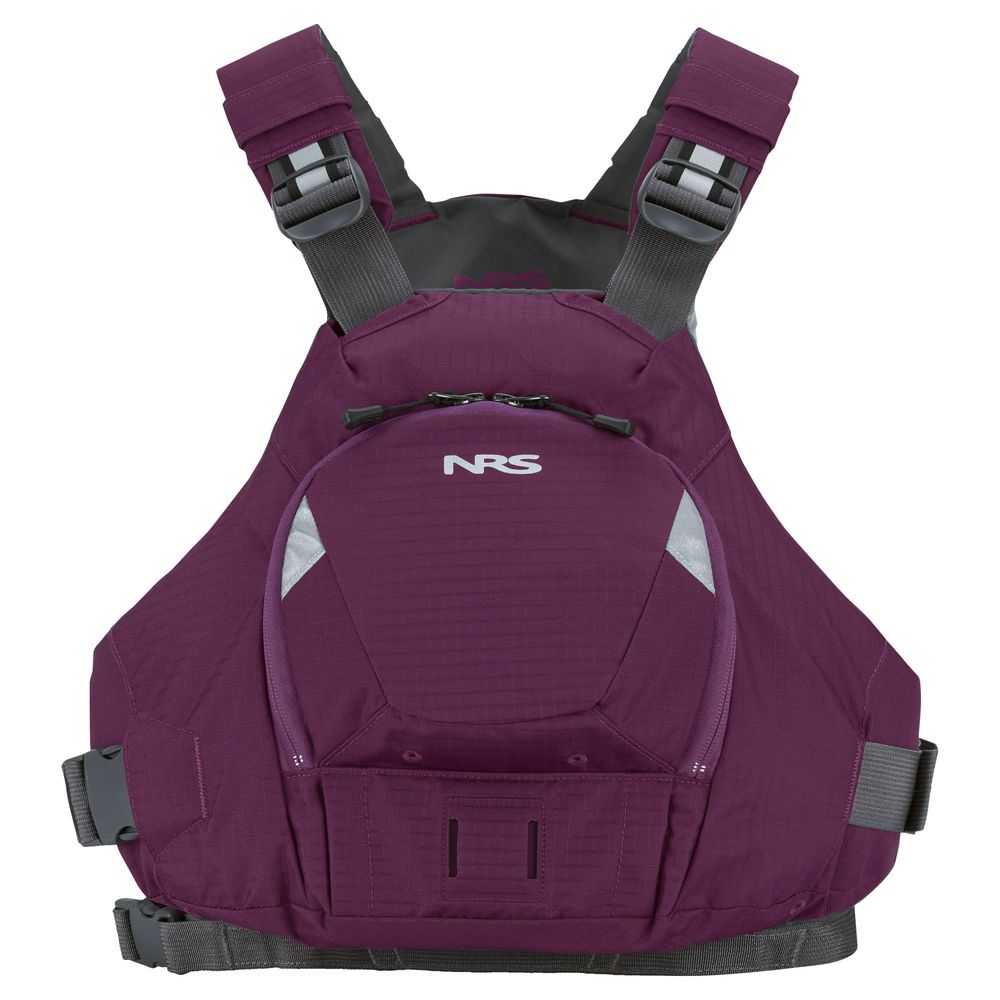 NRS Ninja PFD Plum