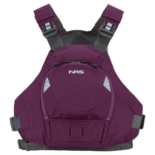 NRS Ninja PFD Plum