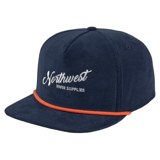 NRS Prime Time Hat Navy