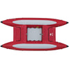 NRS Star Slice Paddle Cataraft