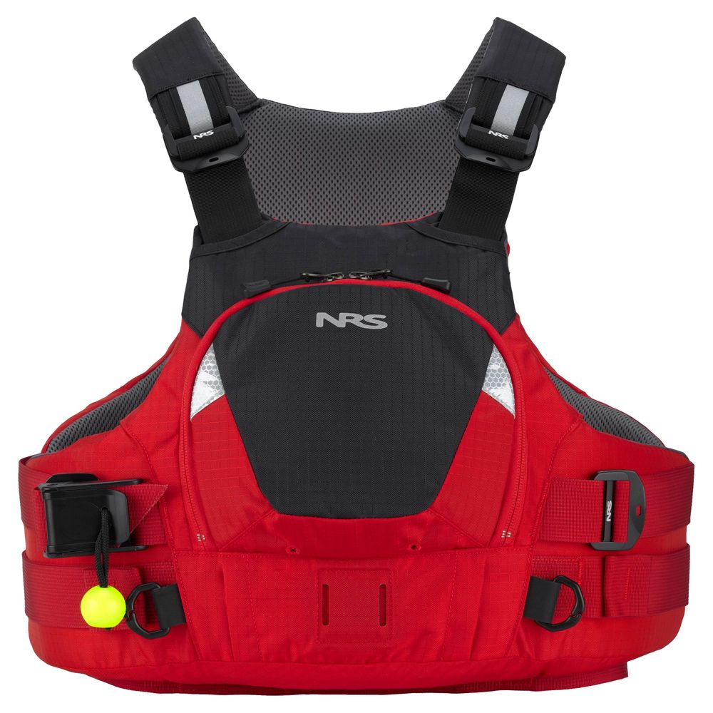 NRS Life Jacket