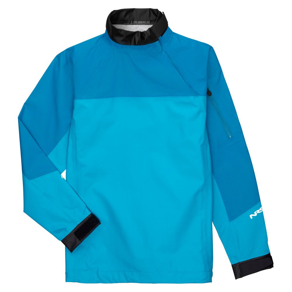 NRS Women's Endurance Splash Jacket Reef