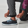 NRS - Women's Endurance Splash Pants Graphite Ankle Strap