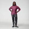 NRS - Women's Endurance Splash Pants Graphite Model Front