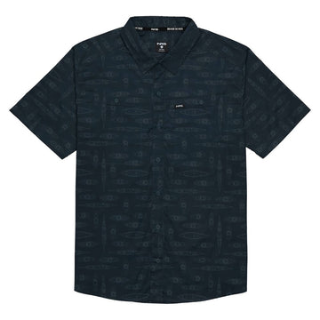 NRS - Men's Short-Sleeve Gear Shirt