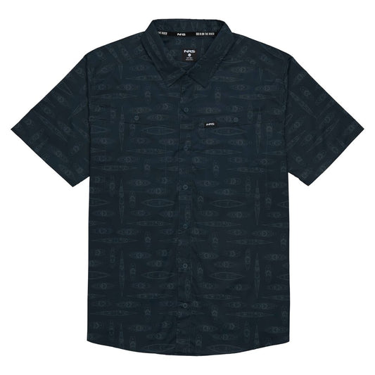 NRS - Men's Short-Sleeve Gear Shirt