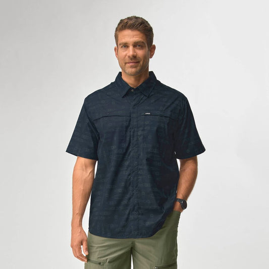NRS - Men's Short-Sleeve Gear Shirt