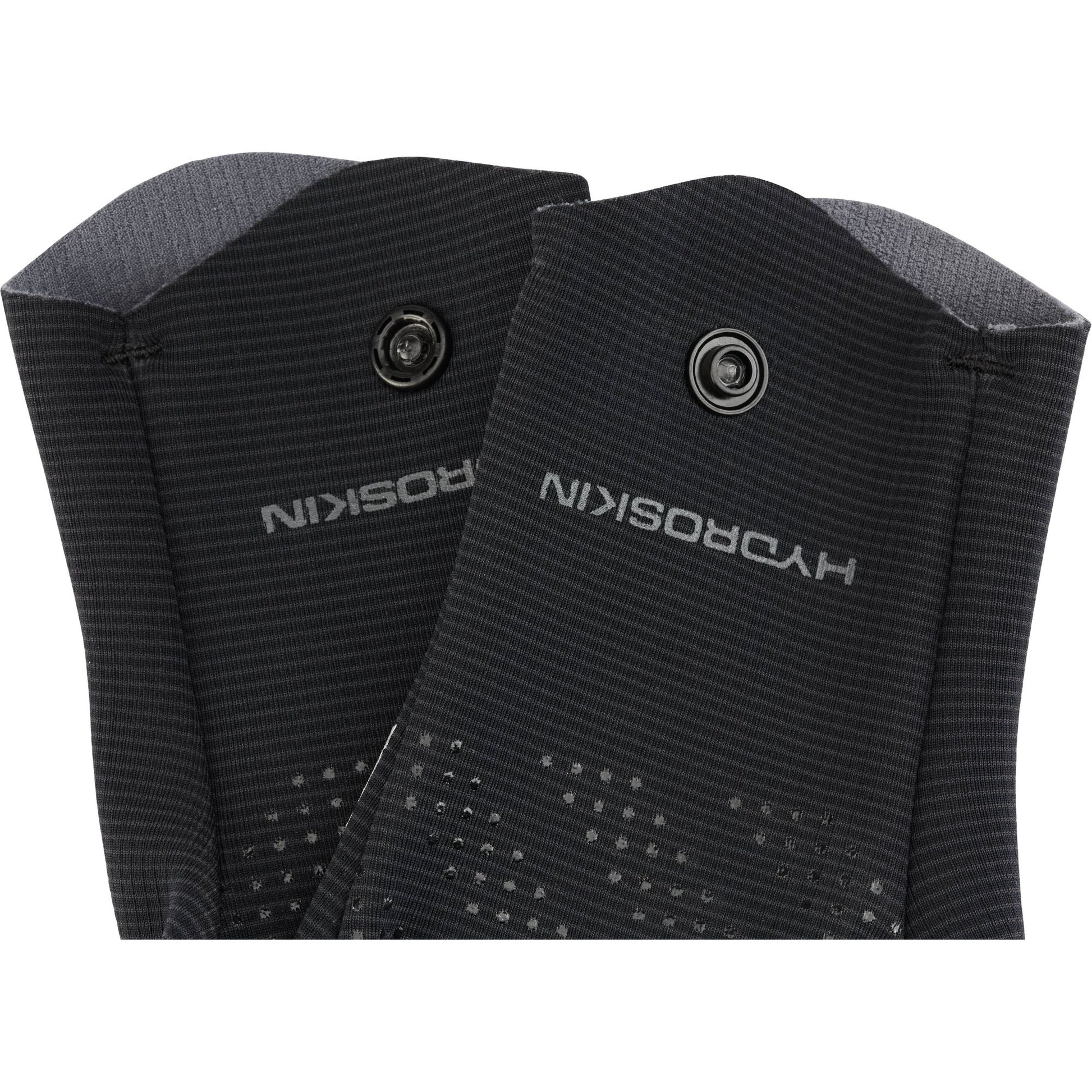 NRS Men's Hydroskin Gloves Snaps