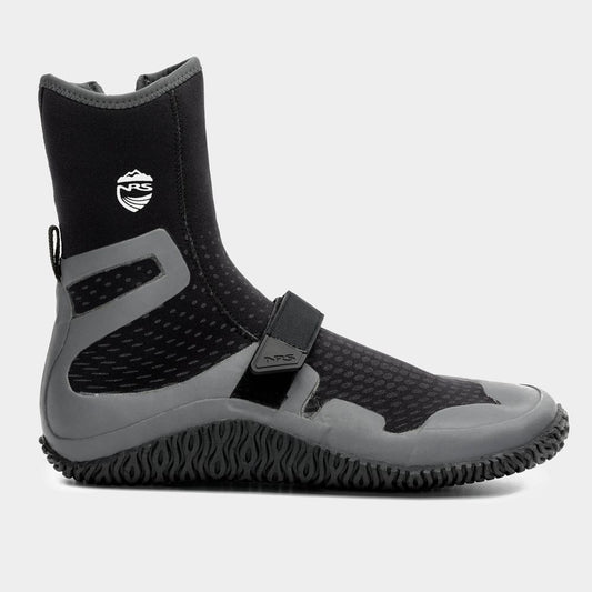 NRS Men's Paddle Wetshoe Side