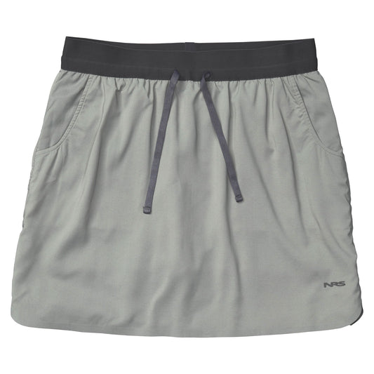 NRS Women's Beda Skort Stone