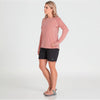 Women's Silkweight Long-Sleeve Shirt - Closeout
