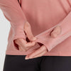 Women's Silkweight Long-Sleeve Shirt - Closeout