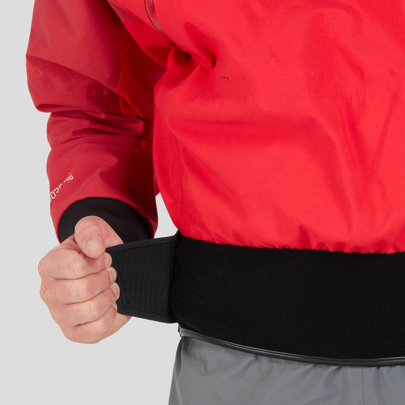 NRS Men's Rev Gore-Tex Pro Dry Top