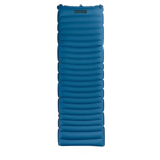Nemo Quasar 3D Insulated Regular Sleeping Pad