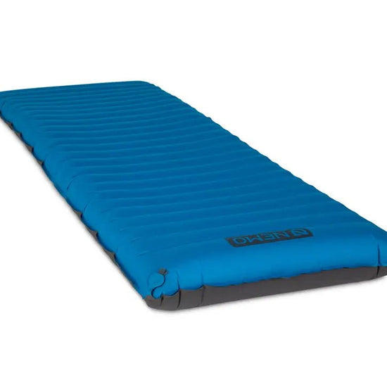 Nemo Quasar 3D Insulated Regular Sleeping Pad