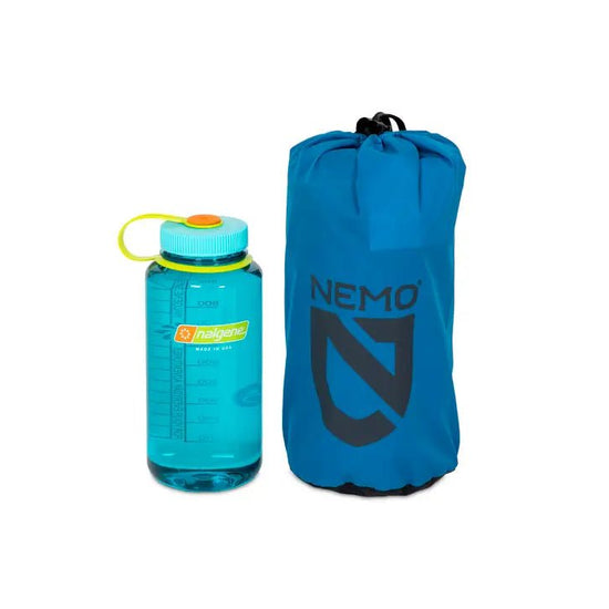Nemo Quasar 3D Insulated Regular Sleeping Pad