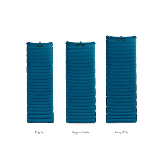 Nemo Quasar 3D Insulated Regular Sleeping Pad