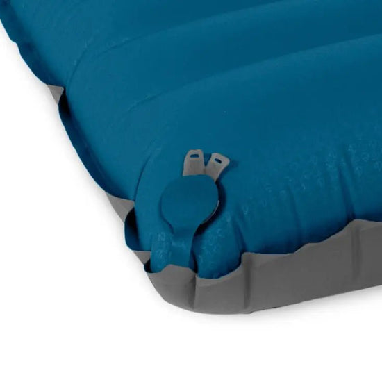 Nemo Quasar 3D Insulated Regular Sleeping Pad