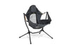 Nemo Stargazer Chair Black Pearl