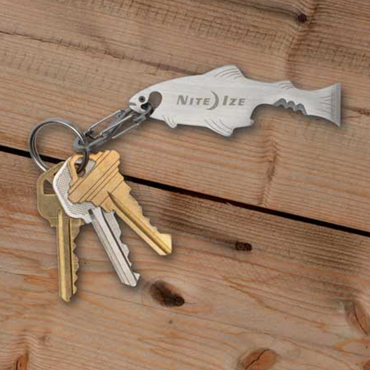 DoohicKey FishKey Key Tool - From $6.49 | 1 Retailers | Boise Gun Club