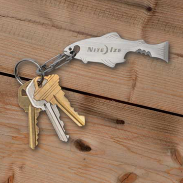 DoohicKey FishKey Key Tool