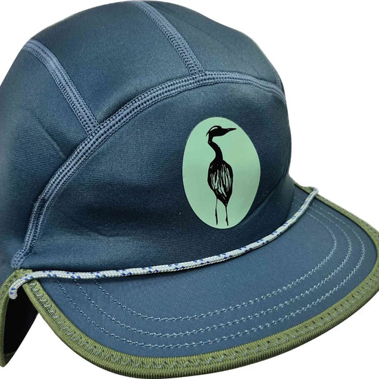 Nobdody's Soli Skull Cap - Cascadia