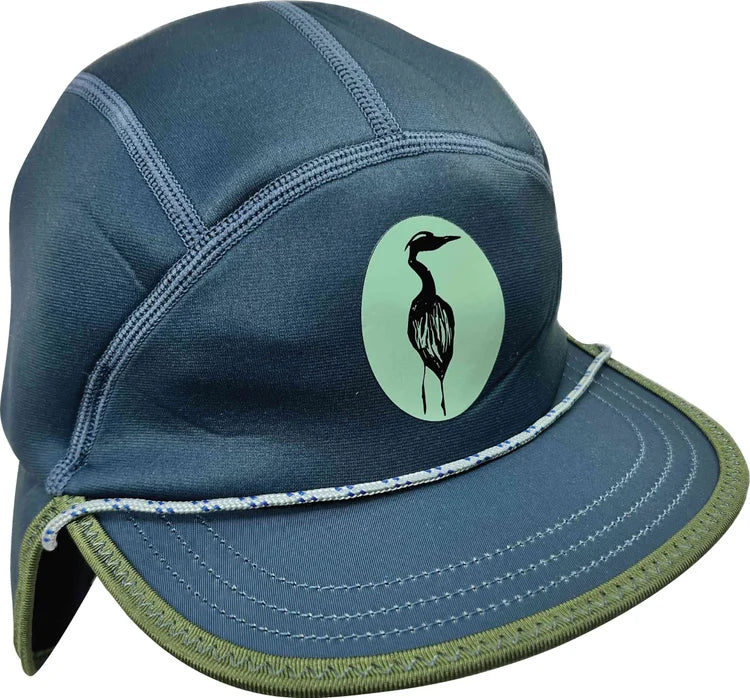 Nobdody's Soli Skull Cap - Cascadia