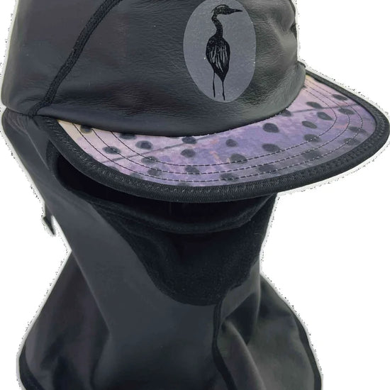 Nobdody's Guru Balaclava - Tahoe Trout