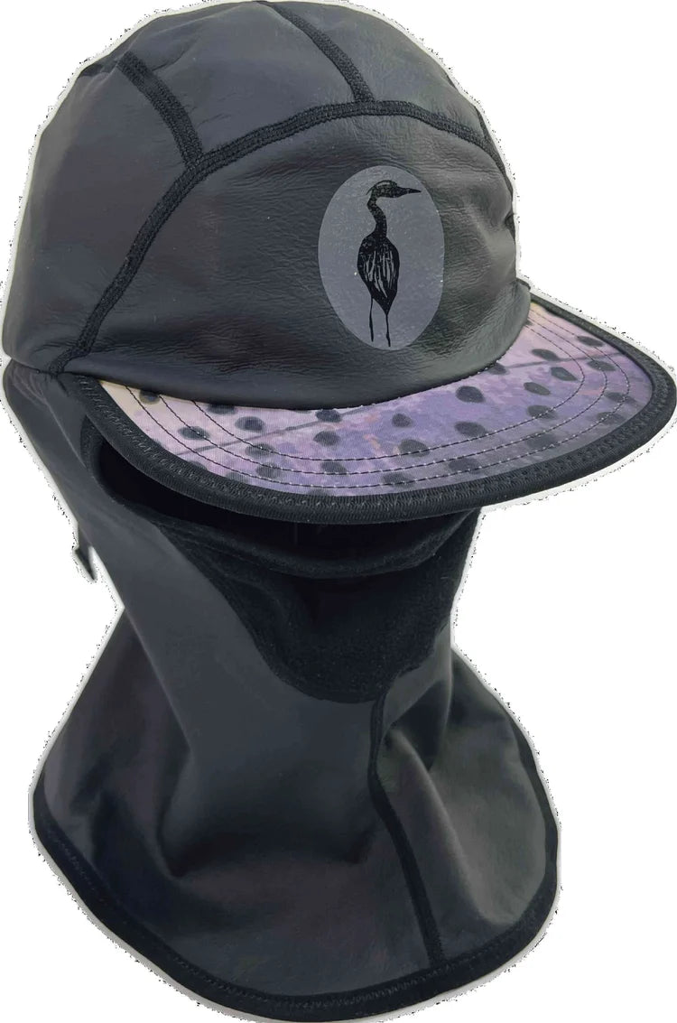 Nobdody's Guru Balaclava - Tahoe Trout