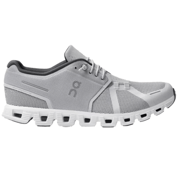 ON Men's Cloud 5 Glacier White