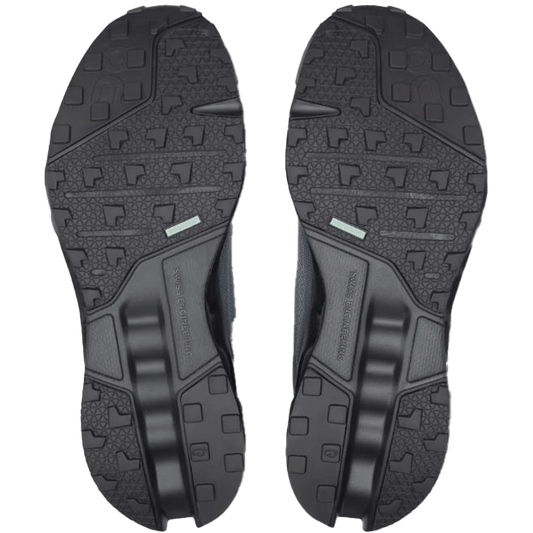 ON Men's Cloudsurfer Trail Shoes Bottom Sole