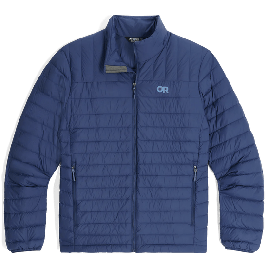 OR Men's Transcendent Down Jacket Cenote