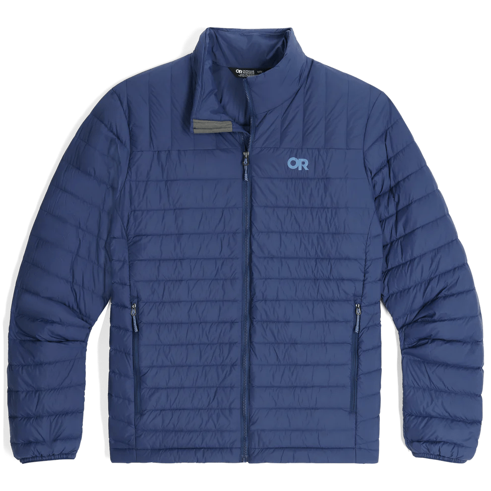 OR Men's Transcendent Down Jacket Cenote