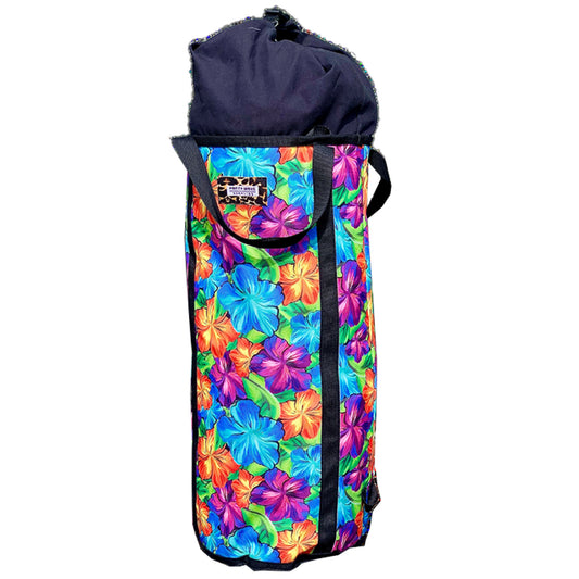 Party Wave Supplies Tall Boy Gear Bag for Spud Inflatable Kayak - Lilo