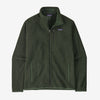 Patagonia Men's Better Sweater Fleece Jacket Torrey Pine Green