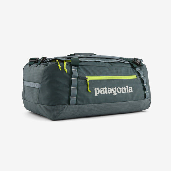 Black Hole Duffel 55L Matte Nouveau Green