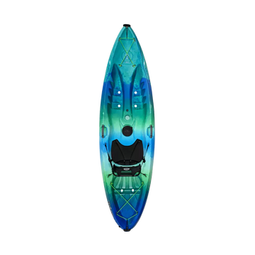 Perception - Tribe 9.5 Sit-On-Top Kayak