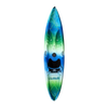 Perception Tribe 11.5 Sit-On-Top Kayak Deja Vu