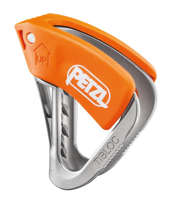 Petzl Tibloc Ultralight, Compact Ascender